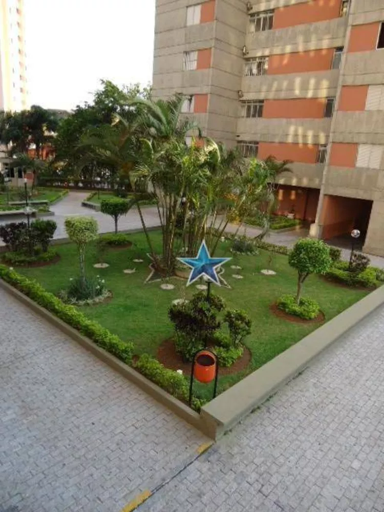 Apartamento, 4 quartos, 90 m² - Foto 17
