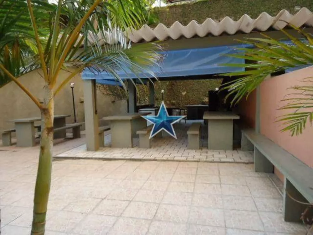 Apartamento, 4 quartos, 90 m² - Foto 8