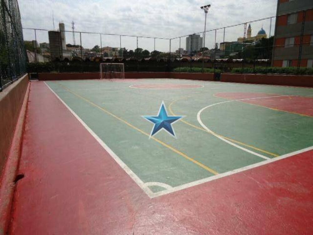 Apartamento, 4 quartos, 90 m² - Foto 22