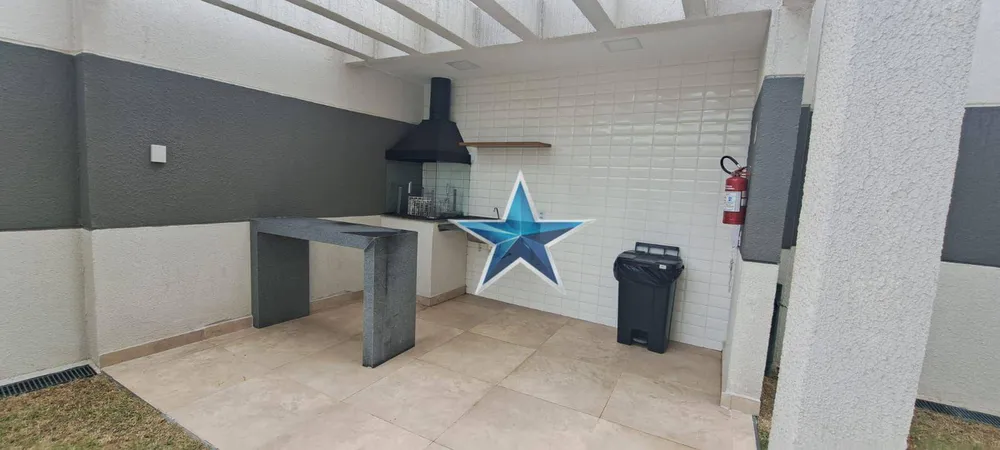 Apartamento, 2 quartos, 33 m² - Foto 12