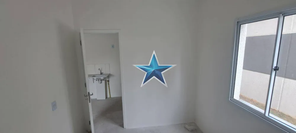 Apartamento, 2 quartos, 33 m² - Foto 3