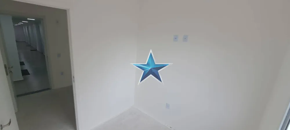Apartamento, 2 quartos, 33 m² - Foto 4