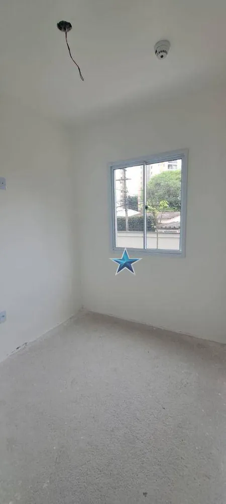 Apartamento, 2 quartos, 33 m² - Foto 3