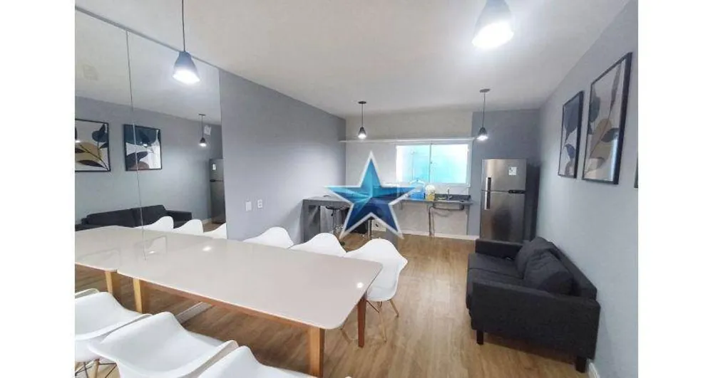 Apartamento, 2 quartos, 33 m² - Foto 10