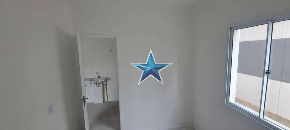 Apartamento, 2 quartos, 33 m² - Foto 2