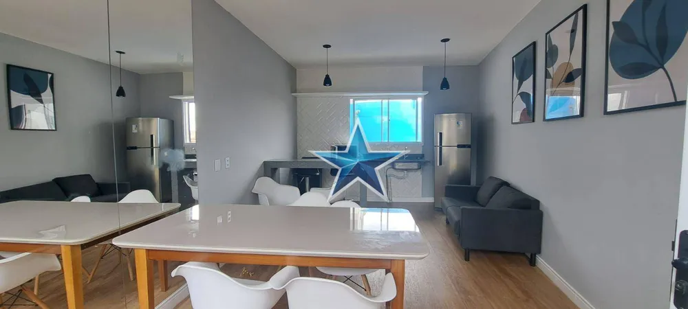 Apartamento, 2 quartos, 33 m² - Foto 11