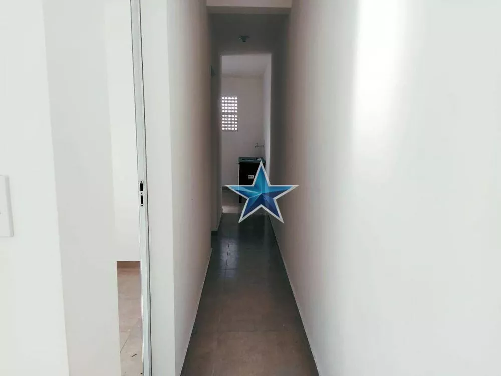 Apartamento, 1 quarto, 35 m² - Foto 3