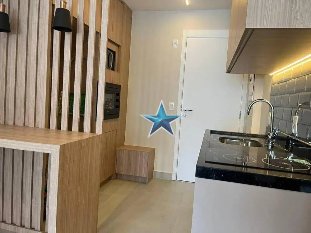 Apartamento, 1 quarto, 44 m² - Foto 7