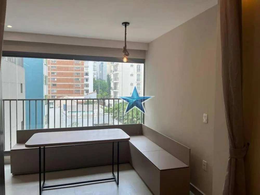 Apartamento, 1 quarto, 44 m² - Foto 11
