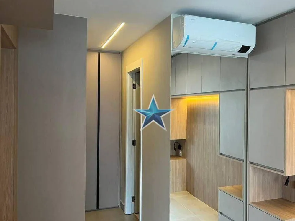 Apartamento, 1 quarto, 44 m² - Foto 6