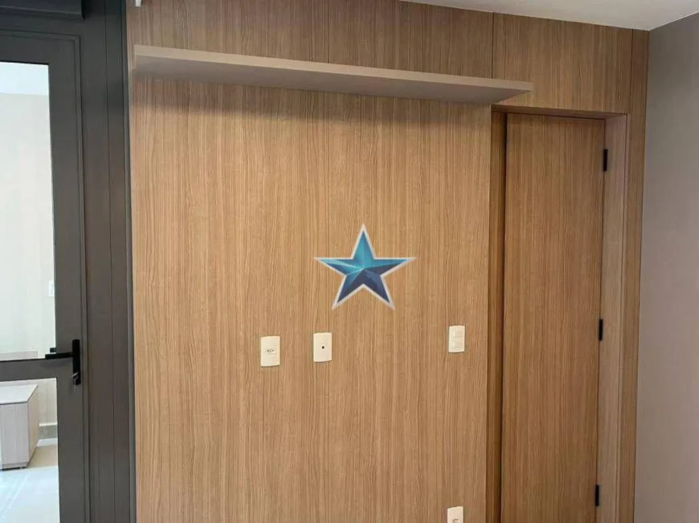 Apartamento, 1 quarto, 44 m² - Foto 3