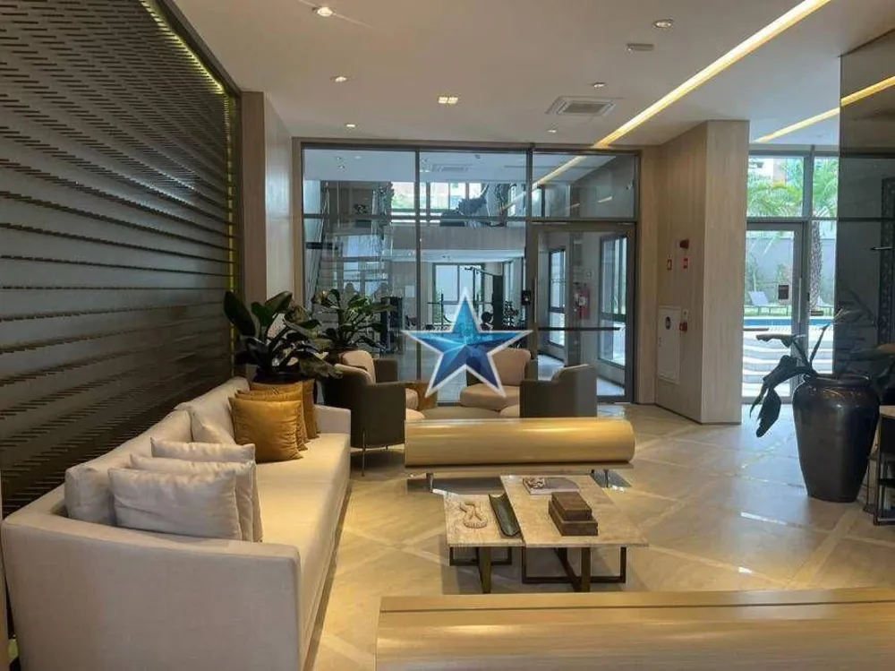 Apartamento, 1 quarto, 44 m² - Foto 5