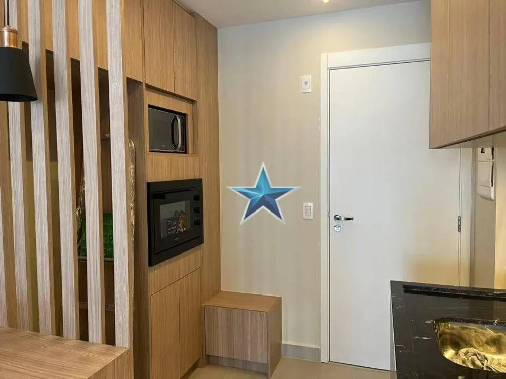 Apartamento, 1 quarto, 44 m² - Foto 4