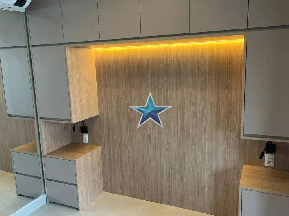 Apartamento, 1 quarto, 44 m² - Foto 8