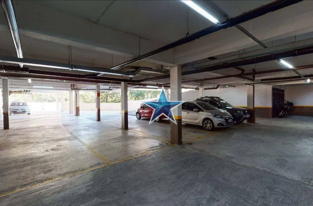 Apartamento, 2 quartos, 60 m² - Foto 1