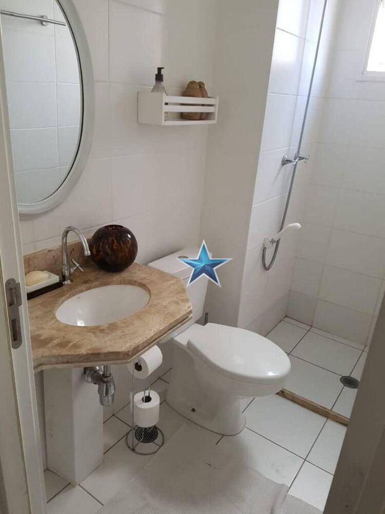 Apartamento, 2 quartos, 60 m² - Foto 4