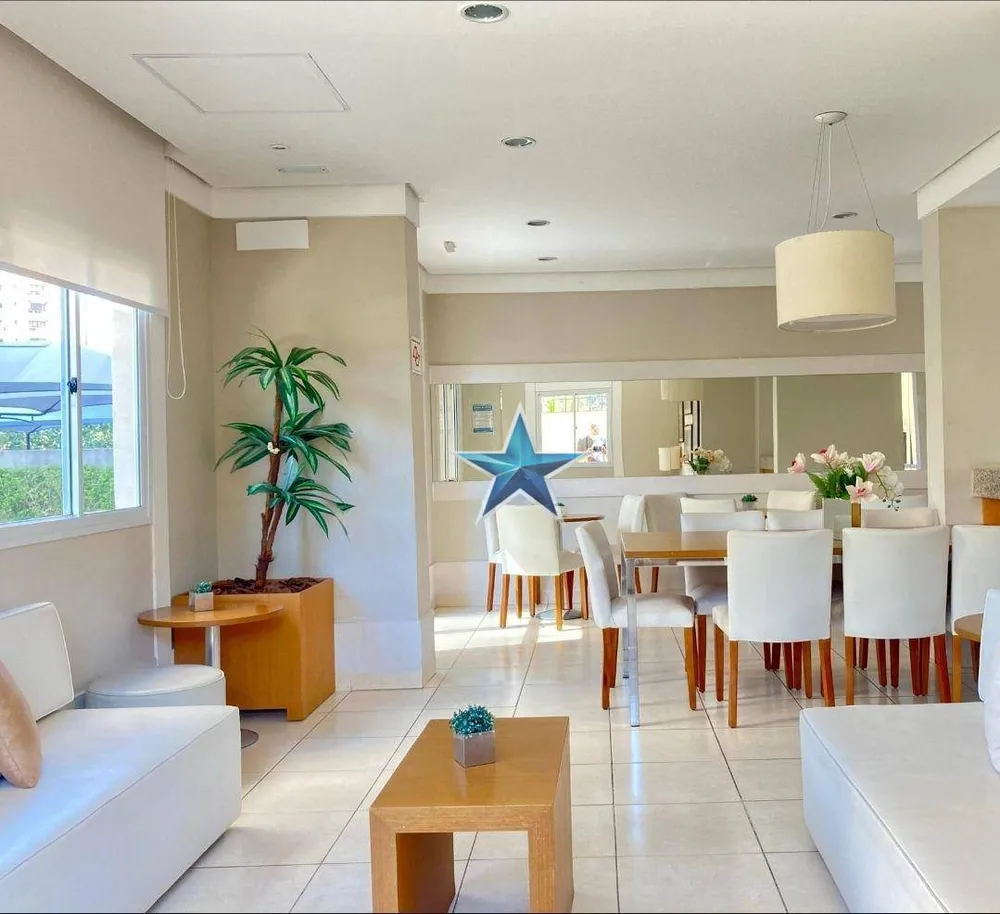Apartamento, 2 quartos, 60 m² - Foto 5