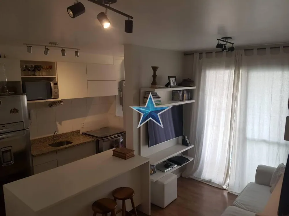 Apartamento, 2 quartos, 60 m² - Foto 13