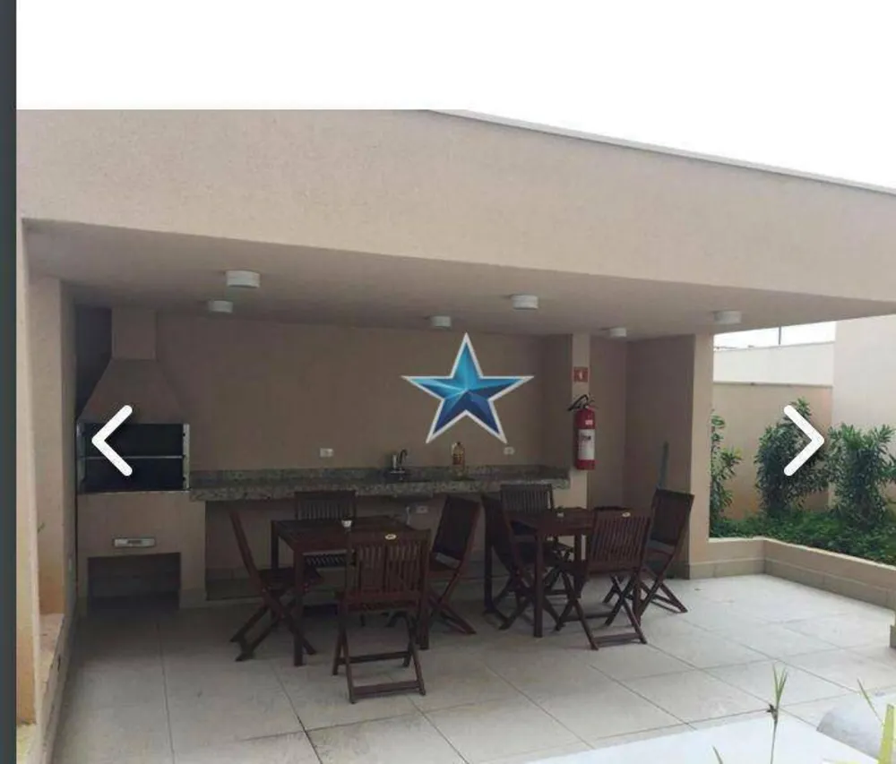 Apartamento, 2 quartos, 49 m² - Foto 2