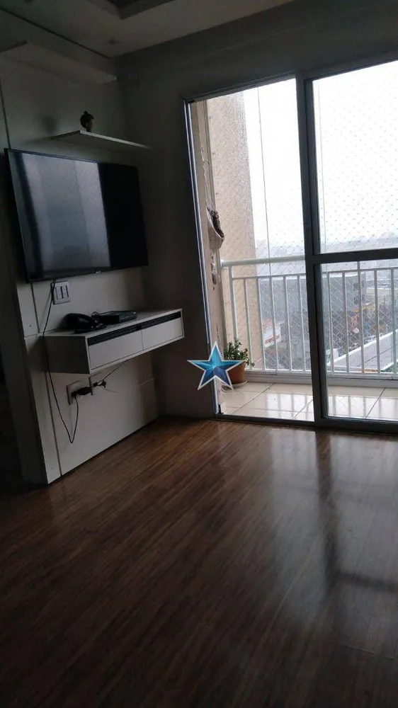 Apartamento, 2 quartos, 49 m² - Foto 5