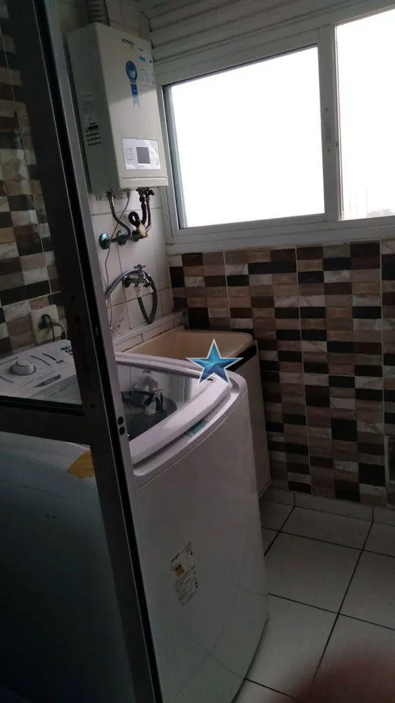 Apartamento, 2 quartos, 49 m² - Foto 12