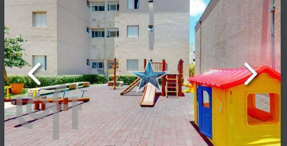 Apartamento, 2 quartos, 49 m² - Foto 1