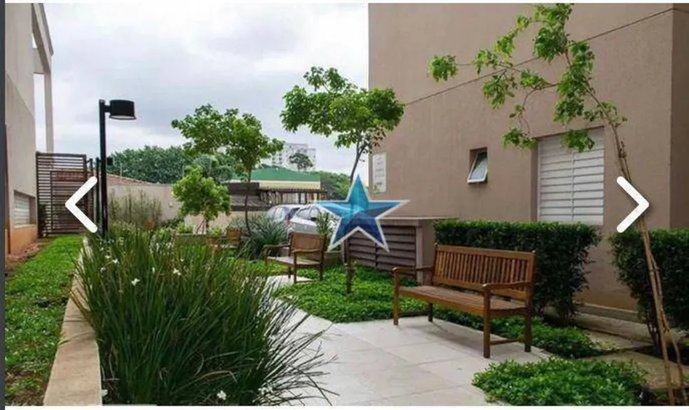 Apartamento, 2 quartos, 49 m² - Foto 3