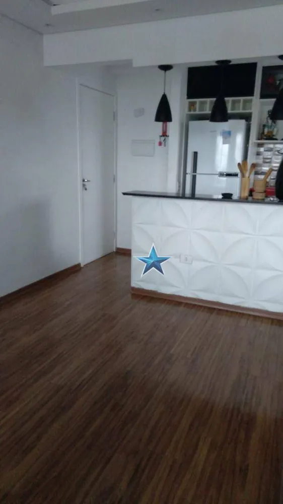 Apartamento, 2 quartos, 49 m² - Foto 6