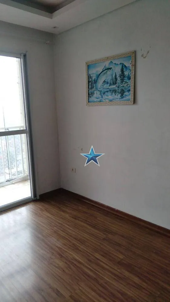 Apartamento, 2 quartos, 49 m² - Foto 7