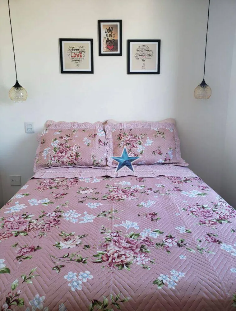 Apartamento, 2 quartos, 49 m² - Foto 10