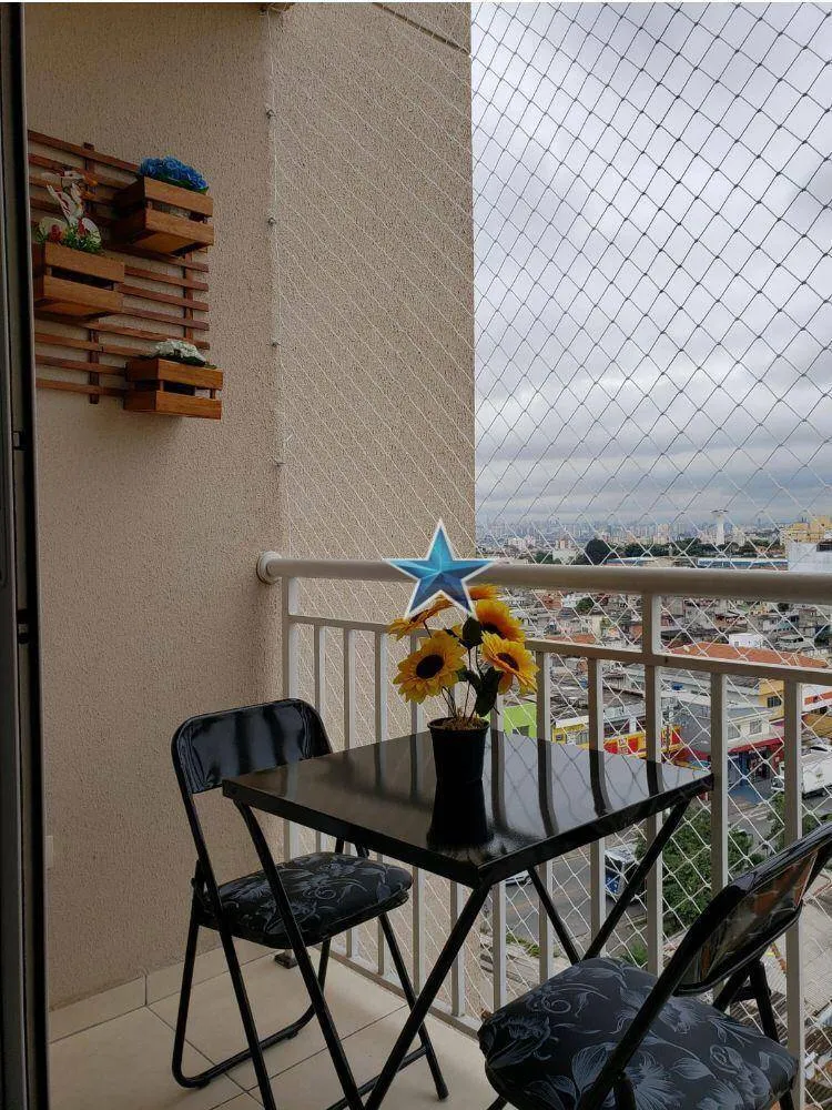 Apartamento, 2 quartos, 49 m² - Foto 4