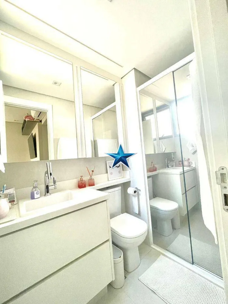 Apartamento, 2 quartos, 105 m² - Foto 7