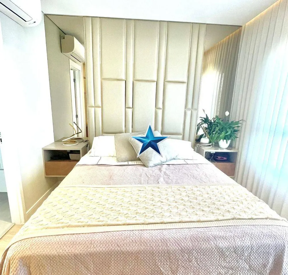 Apartamento, 2 quartos, 105 m² - Foto 1
