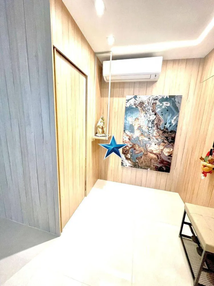 Apartamento, 2 quartos, 105 m² - Foto 3