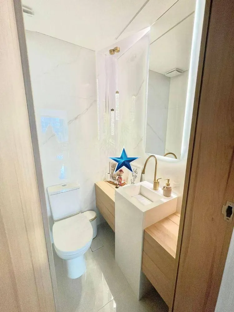 Apartamento, 2 quartos, 105 m² - Foto 8