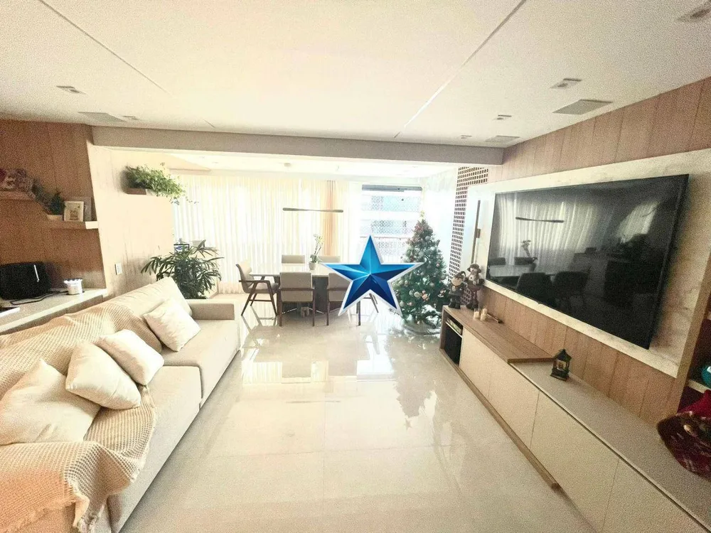Apartamento, 2 quartos, 105 m² - Foto 2