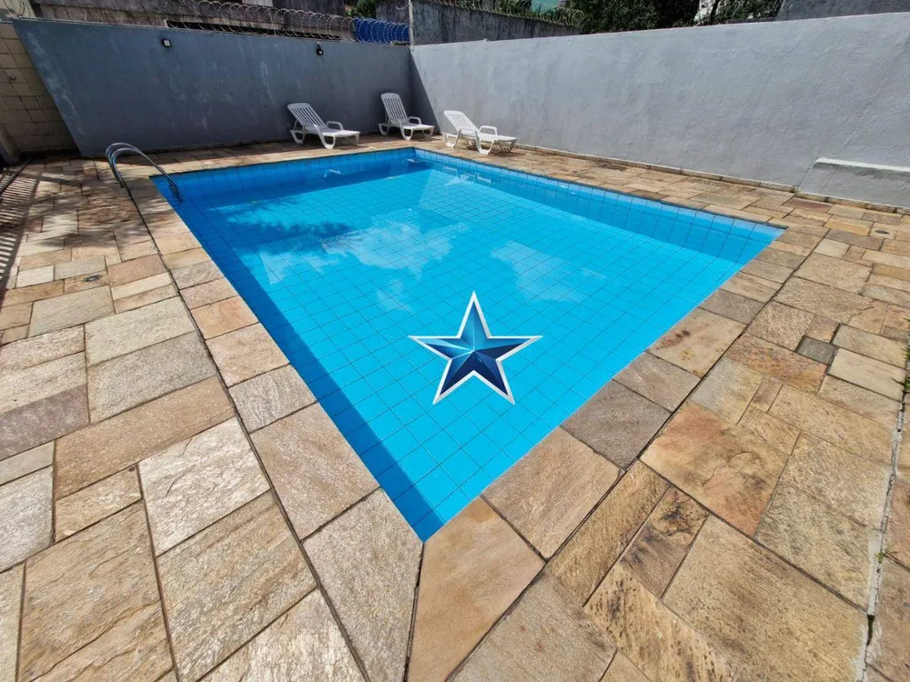 Apartamento, 3 quartos, 75 m² - Foto 1