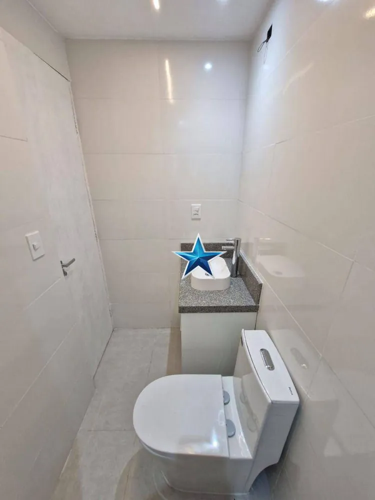 Apartamento, 3 quartos, 75 m² - Foto 9