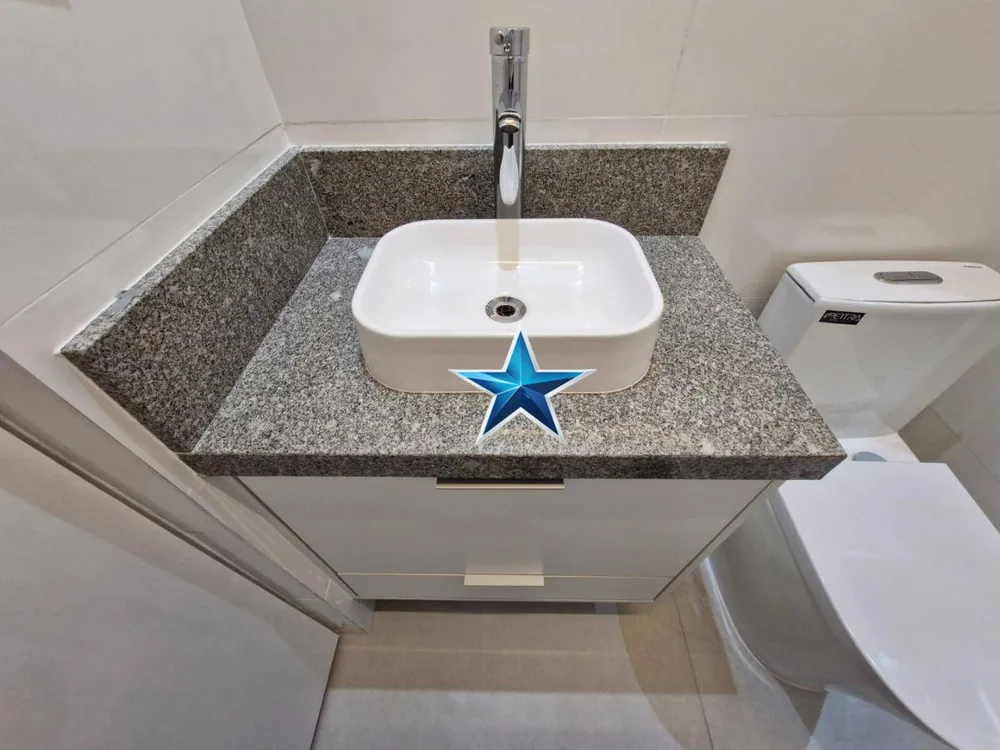 Apartamento, 3 quartos, 75 m² - Foto 12
