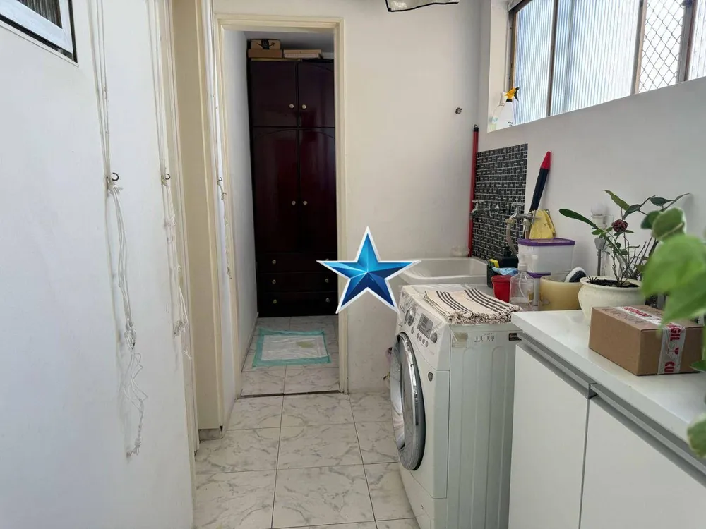 Apartamento, 3 quartos, 89 m² - Foto 7
