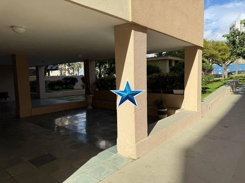 Apartamento, 3 quartos, 89 m² - Foto 8