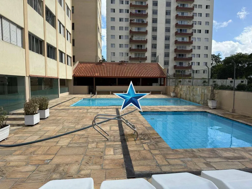 Apartamento, 3 quartos, 89 m² - Foto 9