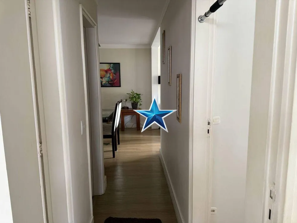 Apartamento, 3 quartos, 89 m² - Foto 2