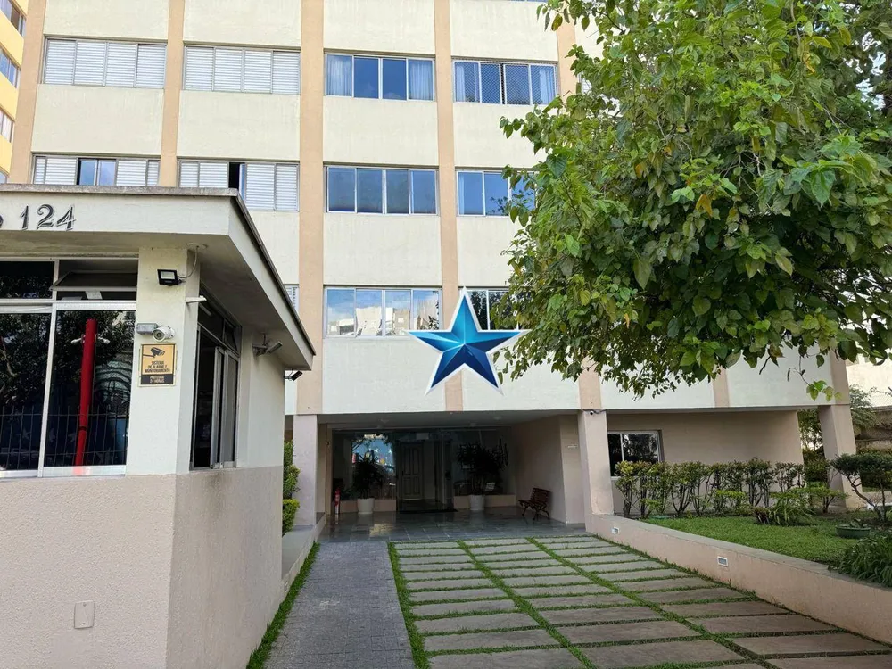 Apartamento, 3 quartos, 89 m² - Foto 5