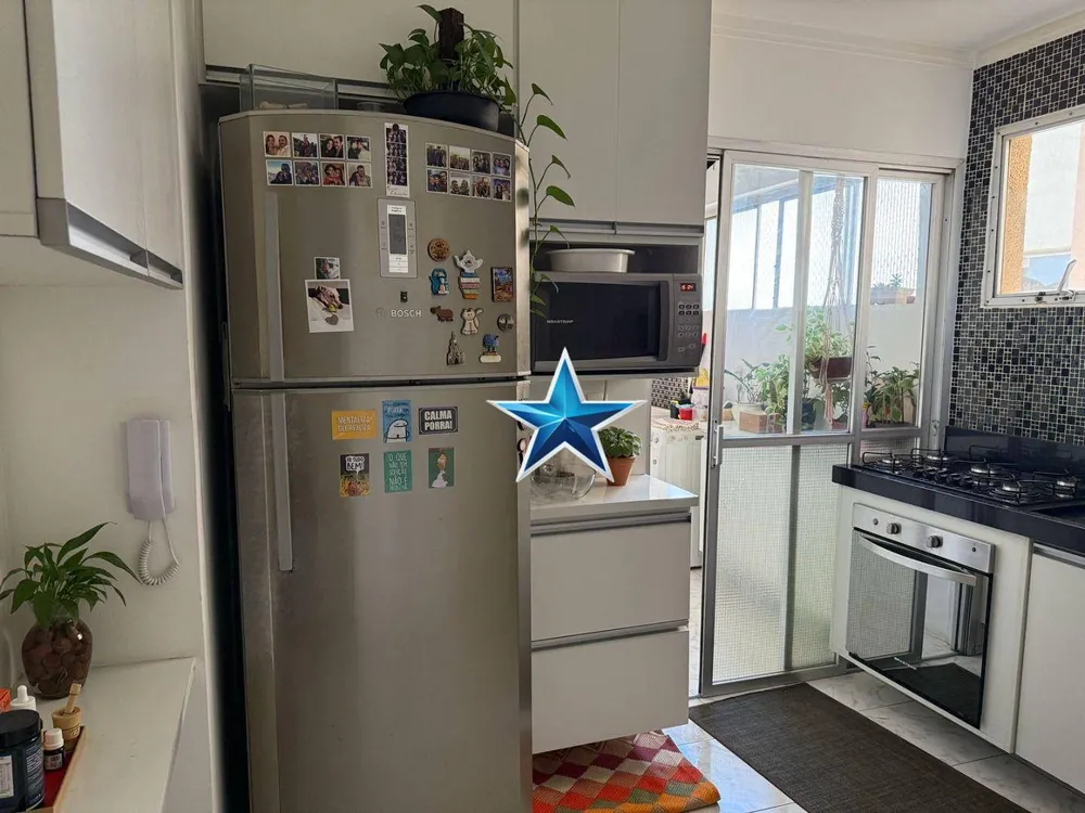 Apartamento, 3 quartos, 89 m² - Foto 6