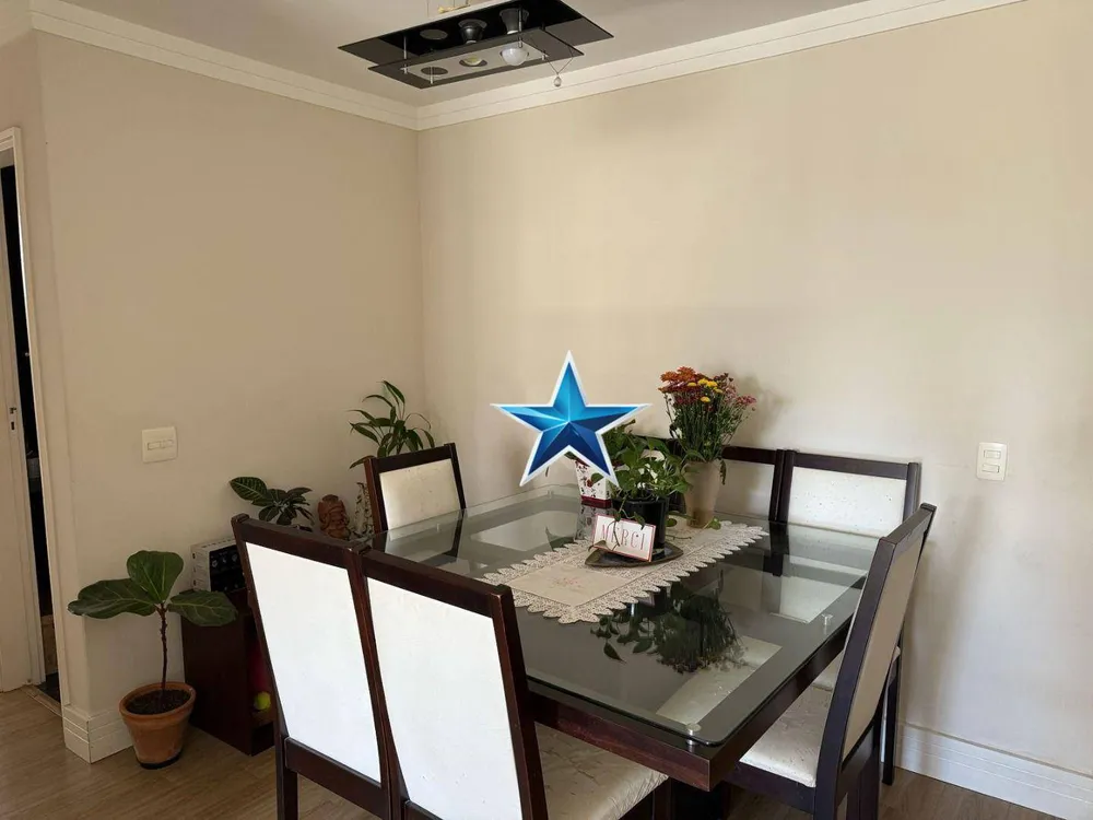Apartamento, 3 quartos, 89 m² - Foto 4