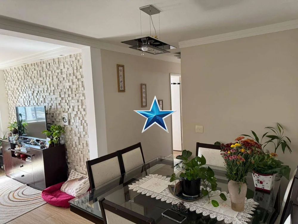 Apartamento, 3 quartos, 89 m² - Foto 11
