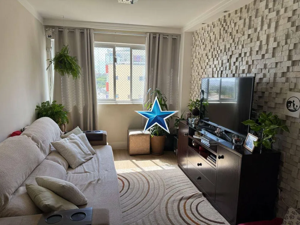 Apartamento, 3 quartos, 89 m² - Foto 14