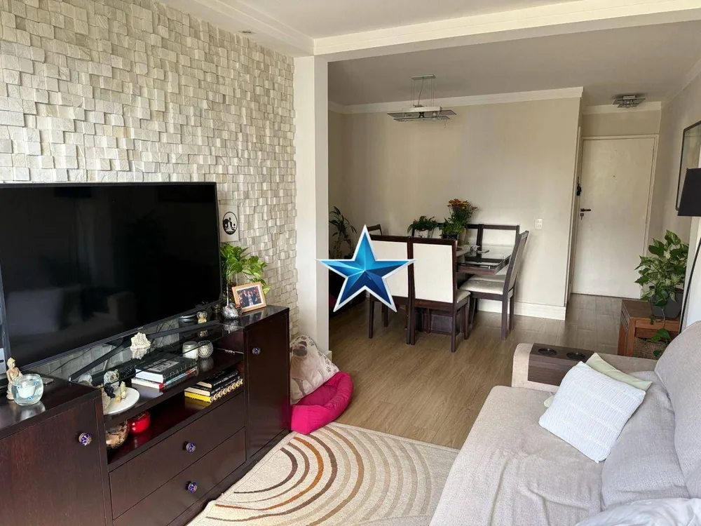 Apartamento, 3 quartos, 89 m² - Foto 16
