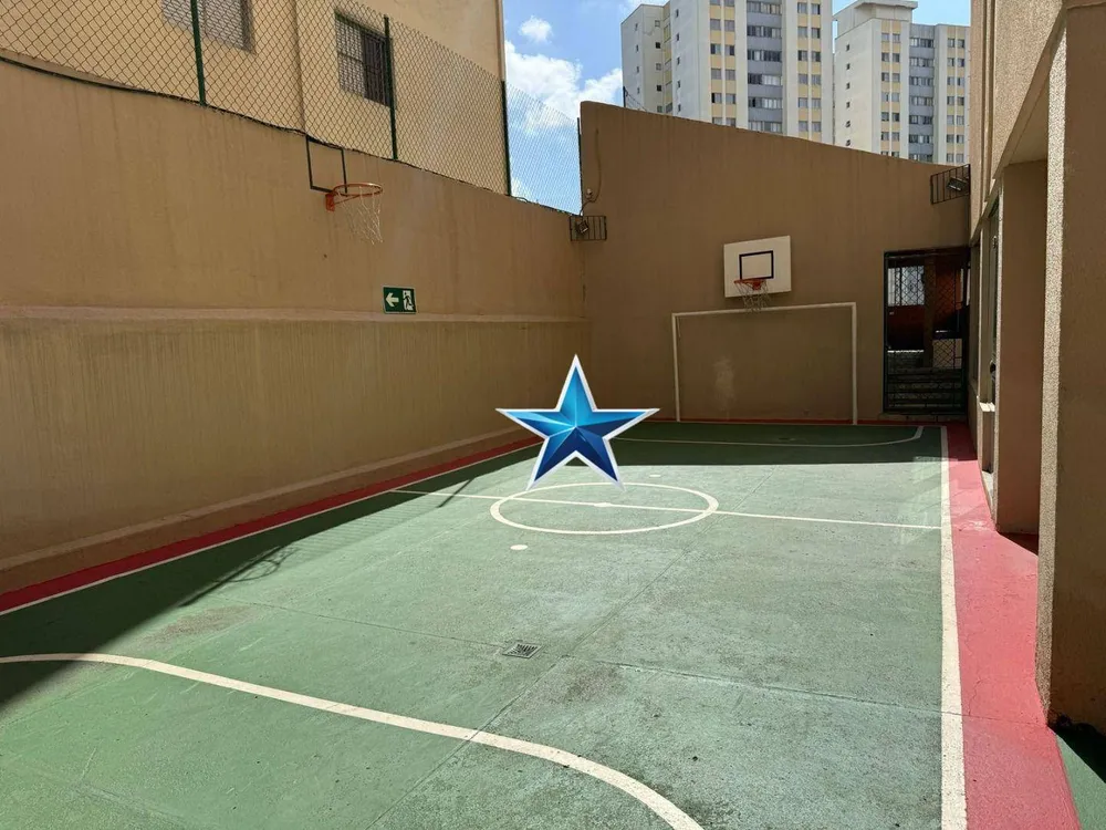 Apartamento, 3 quartos, 89 m² - Foto 12